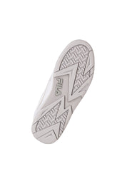 Scarpe da ginnastica Bianco Fila