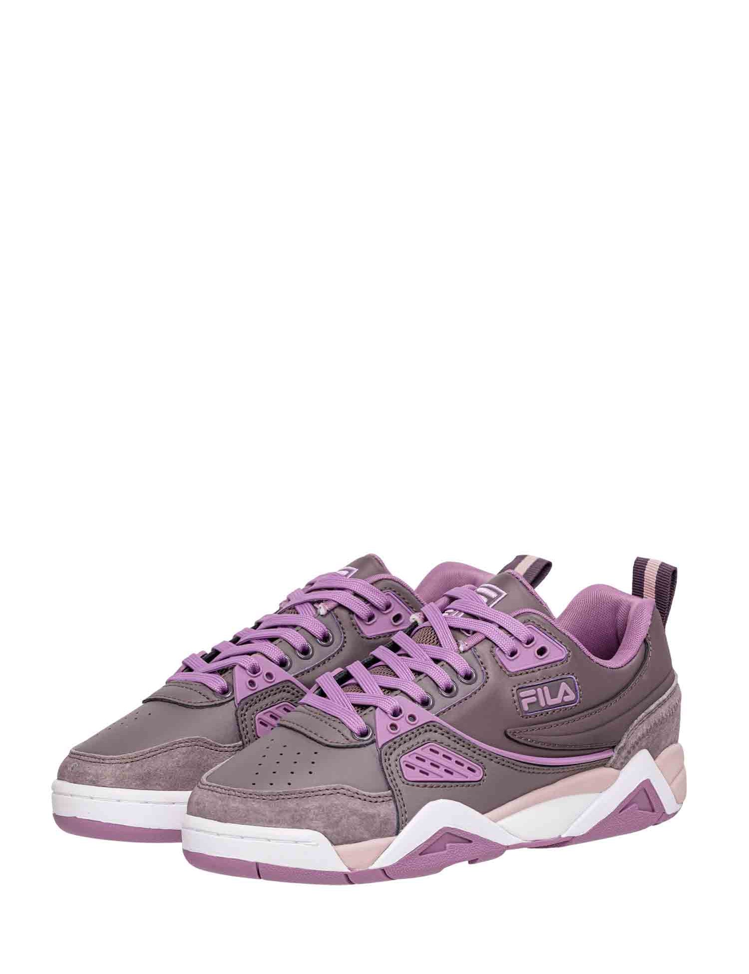 Scarpe da ginnastica Viola Fila