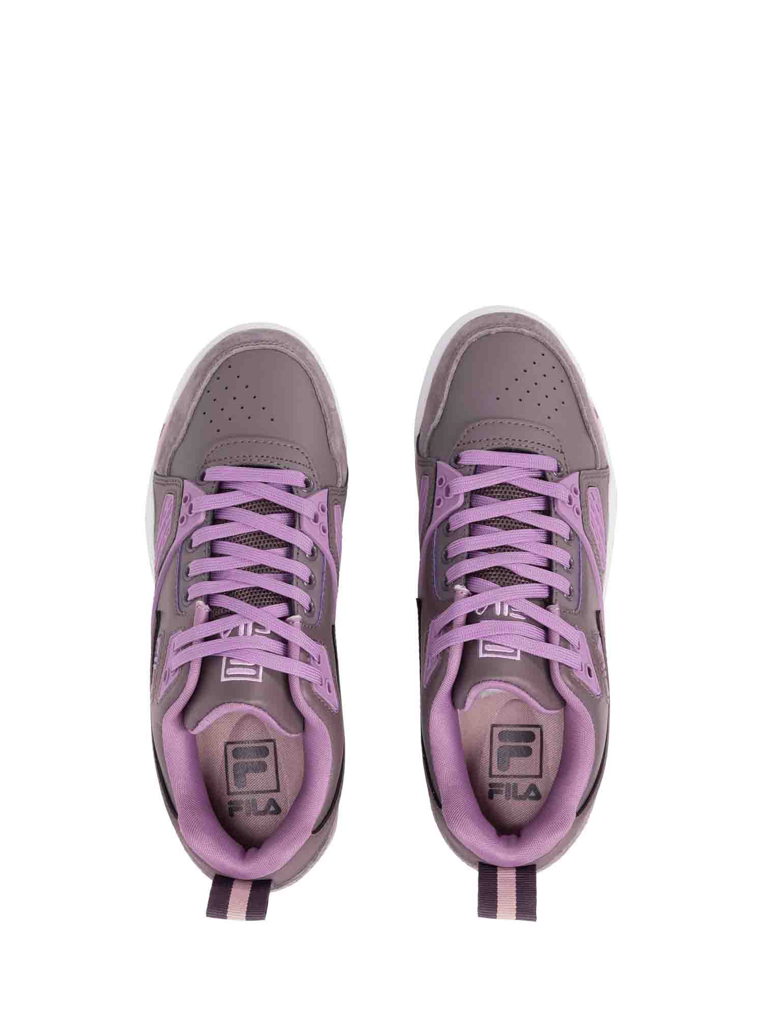 Scarpe da ginnastica Viola Fila