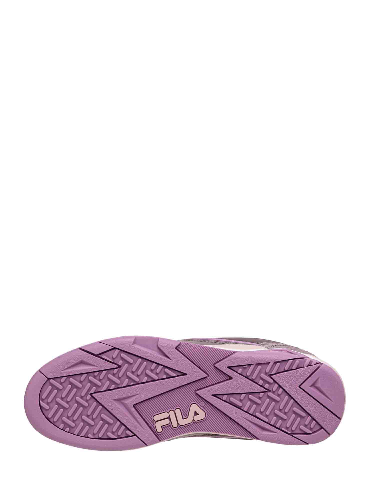 Scarpe da ginnastica Viola Fila