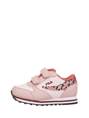 Scarpe con strappi Rosa Fila