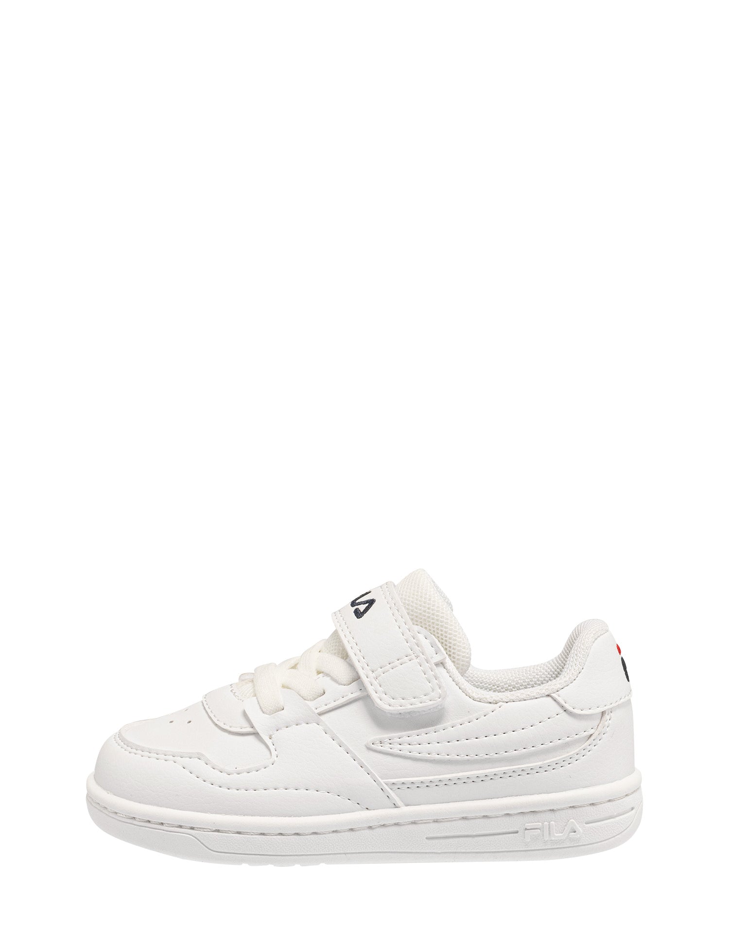 Scarpe con strappi Bianco Fila