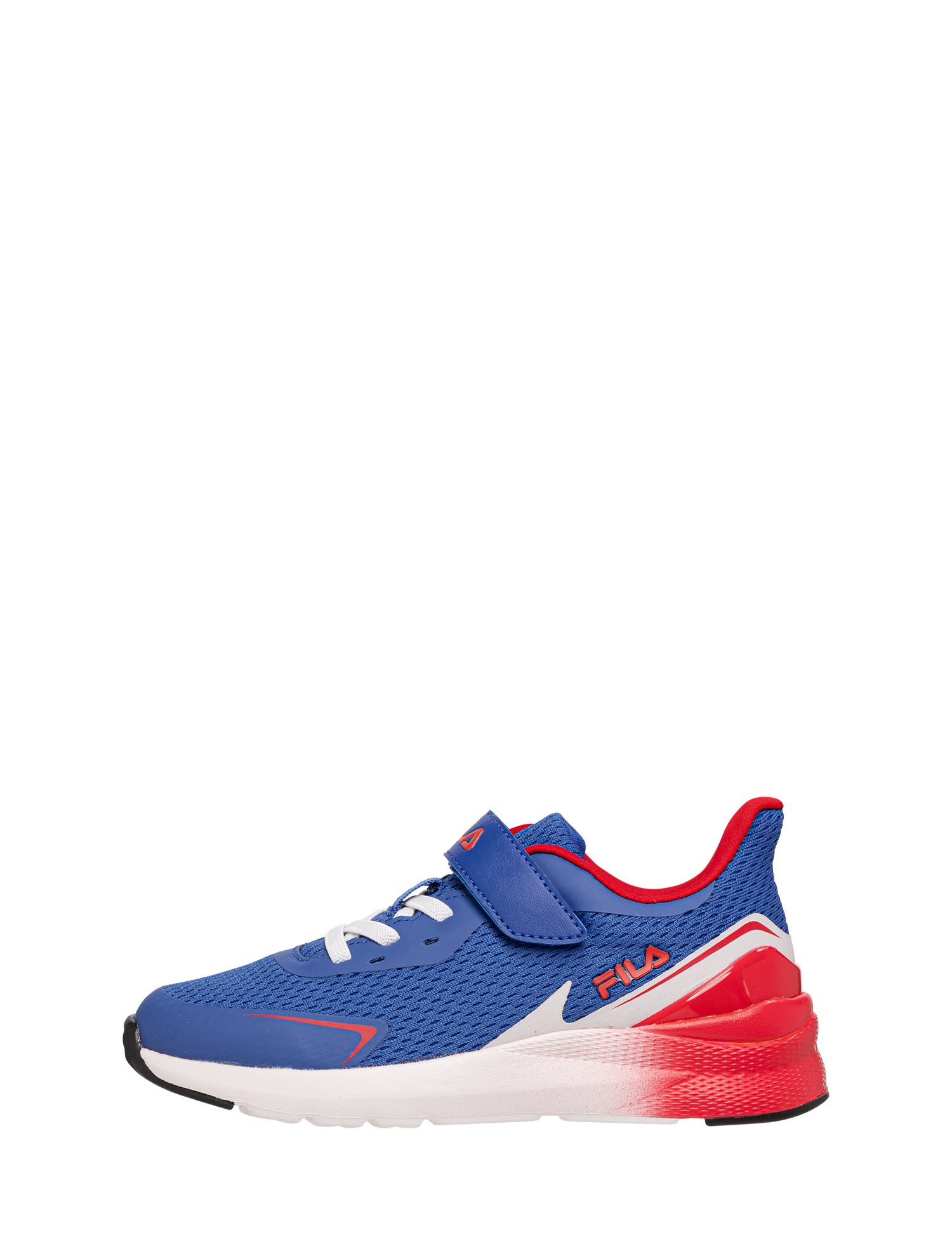 Scarpe da ginnastica Blu Fila