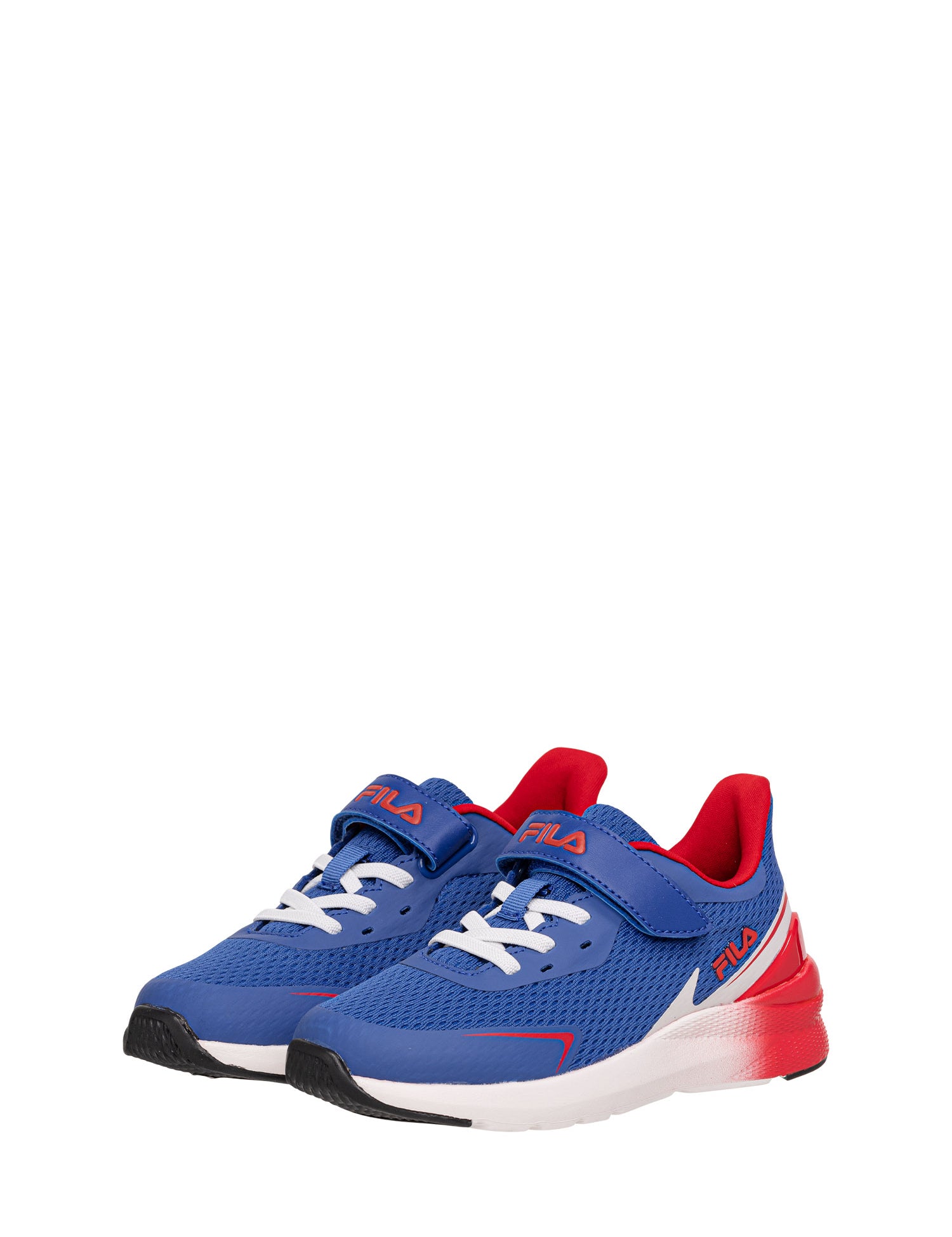 Scarpe da ginnastica Blu Fila