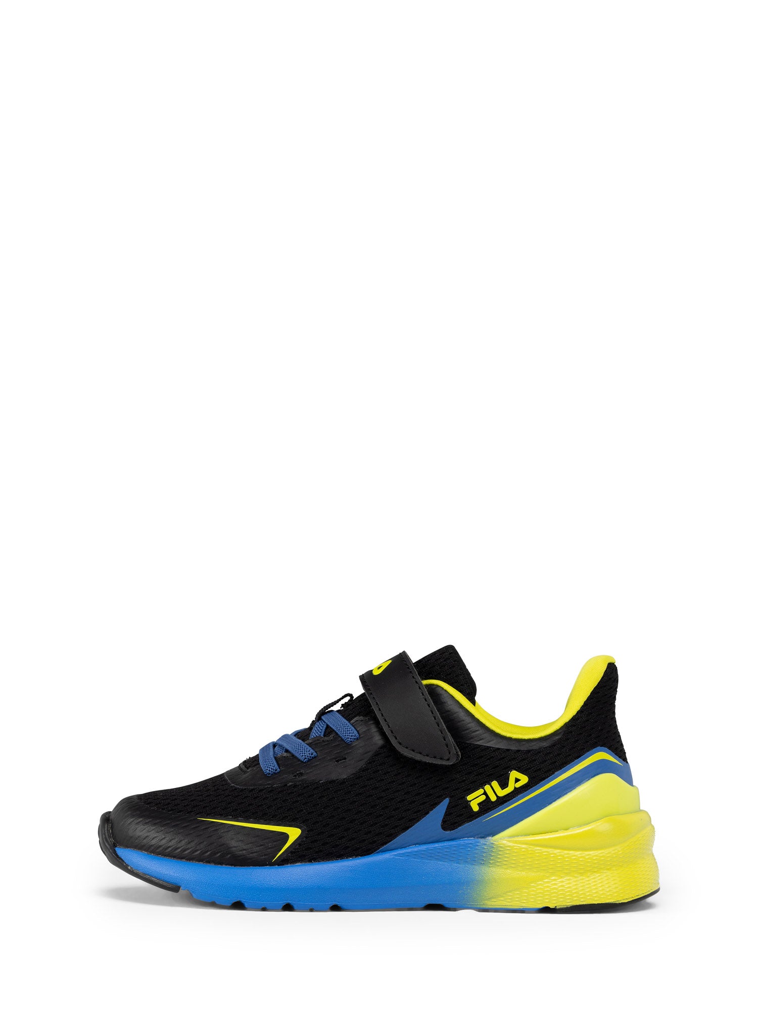 Scarpe da ginnastica Nero Fila