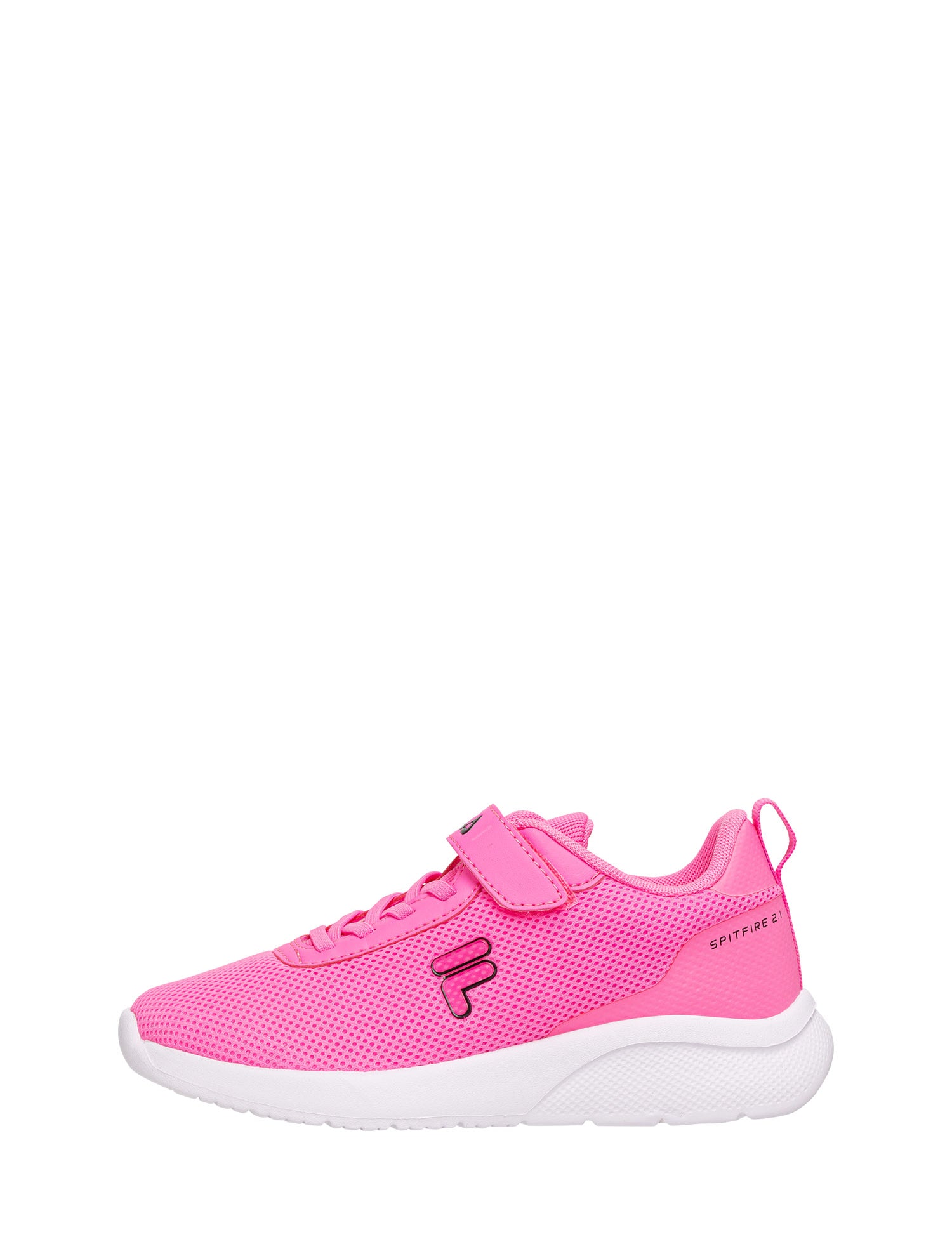Scarpe con strappi Rosa Fila