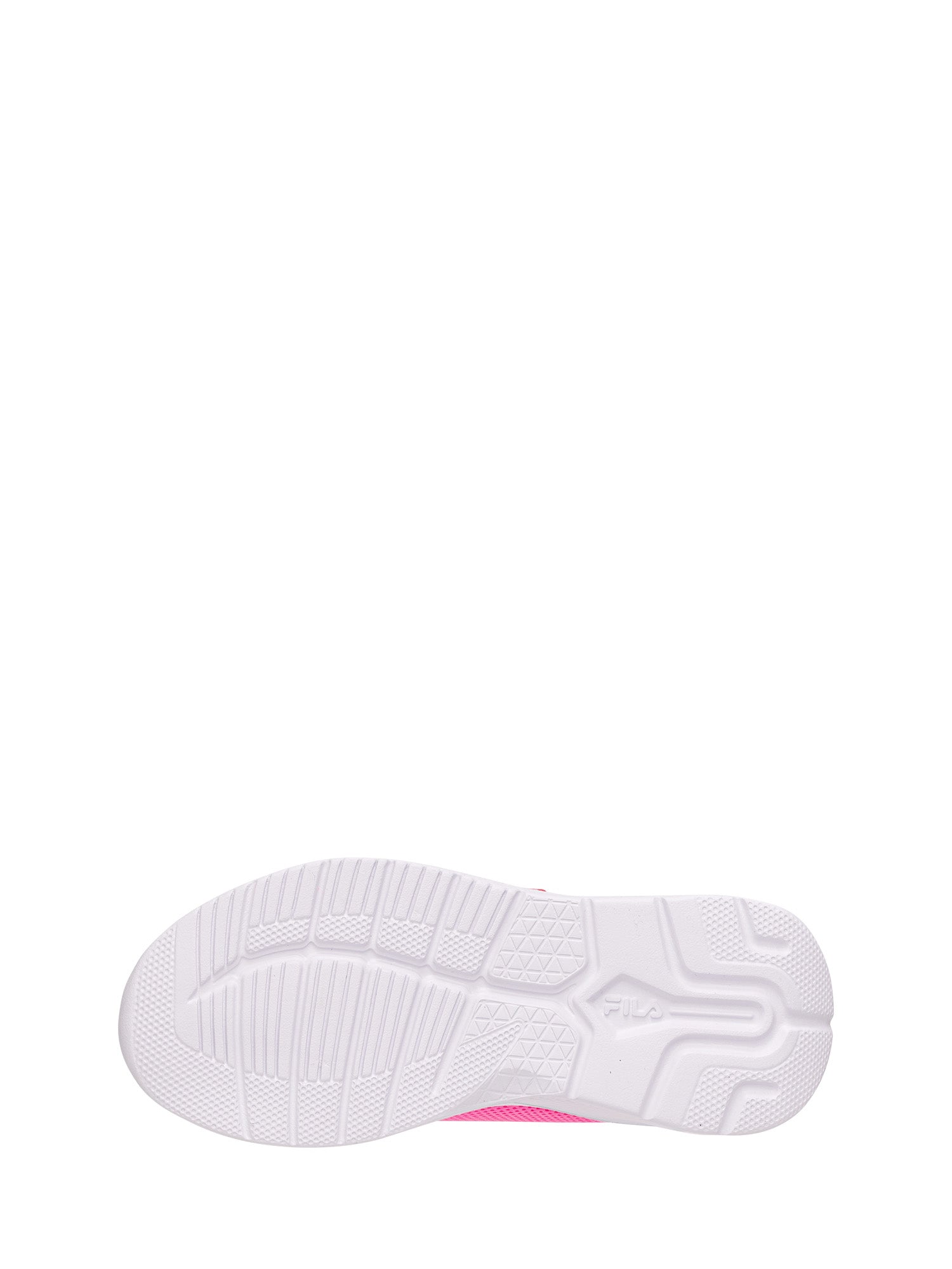 Scarpe con strappi Rosa Fila