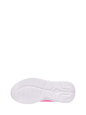 Scarpe con strappi Rosa Fila
