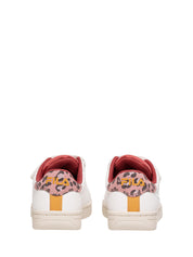 Scarpe con strappi Beige Fila