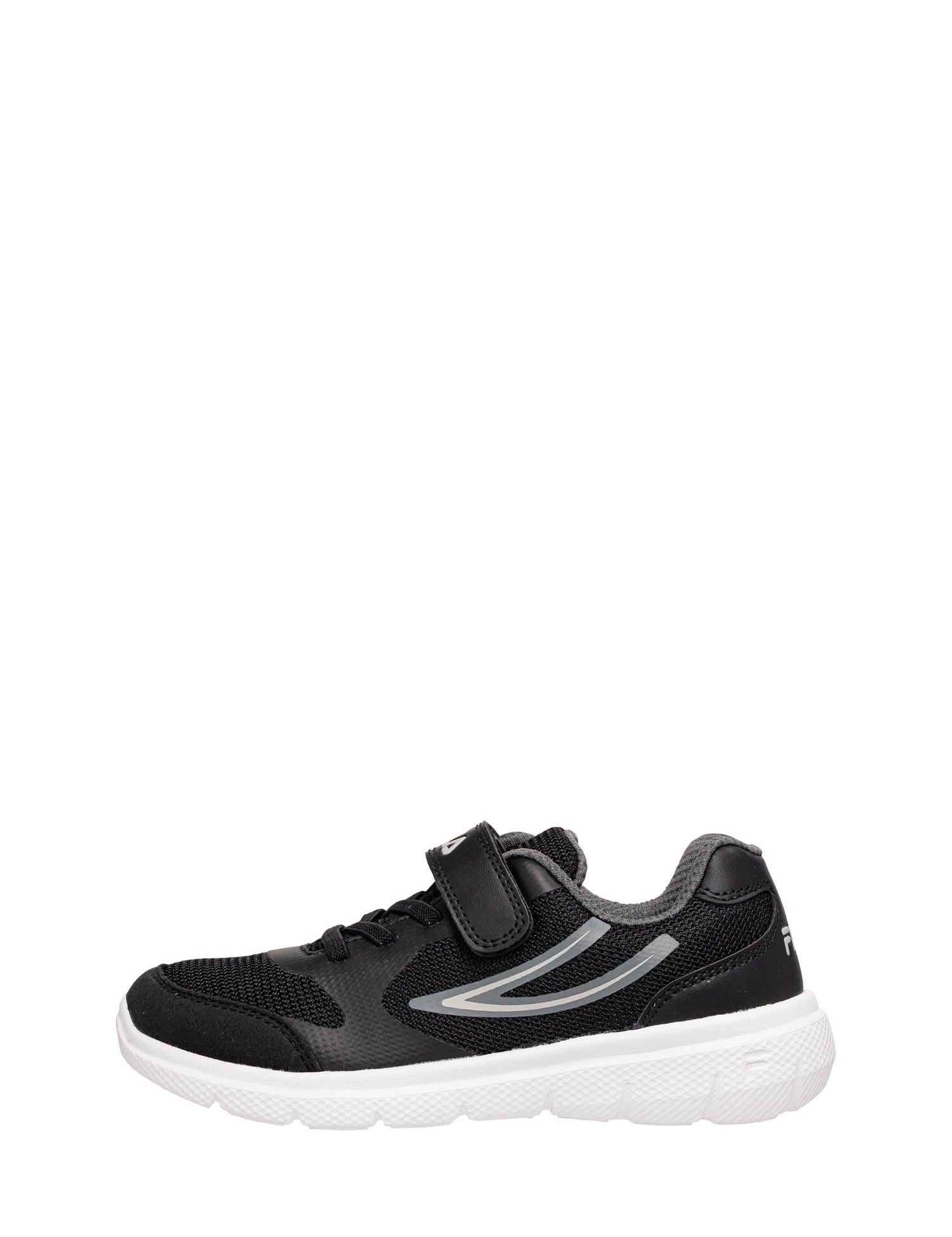 Scarpe da ginnastica Nero Fila