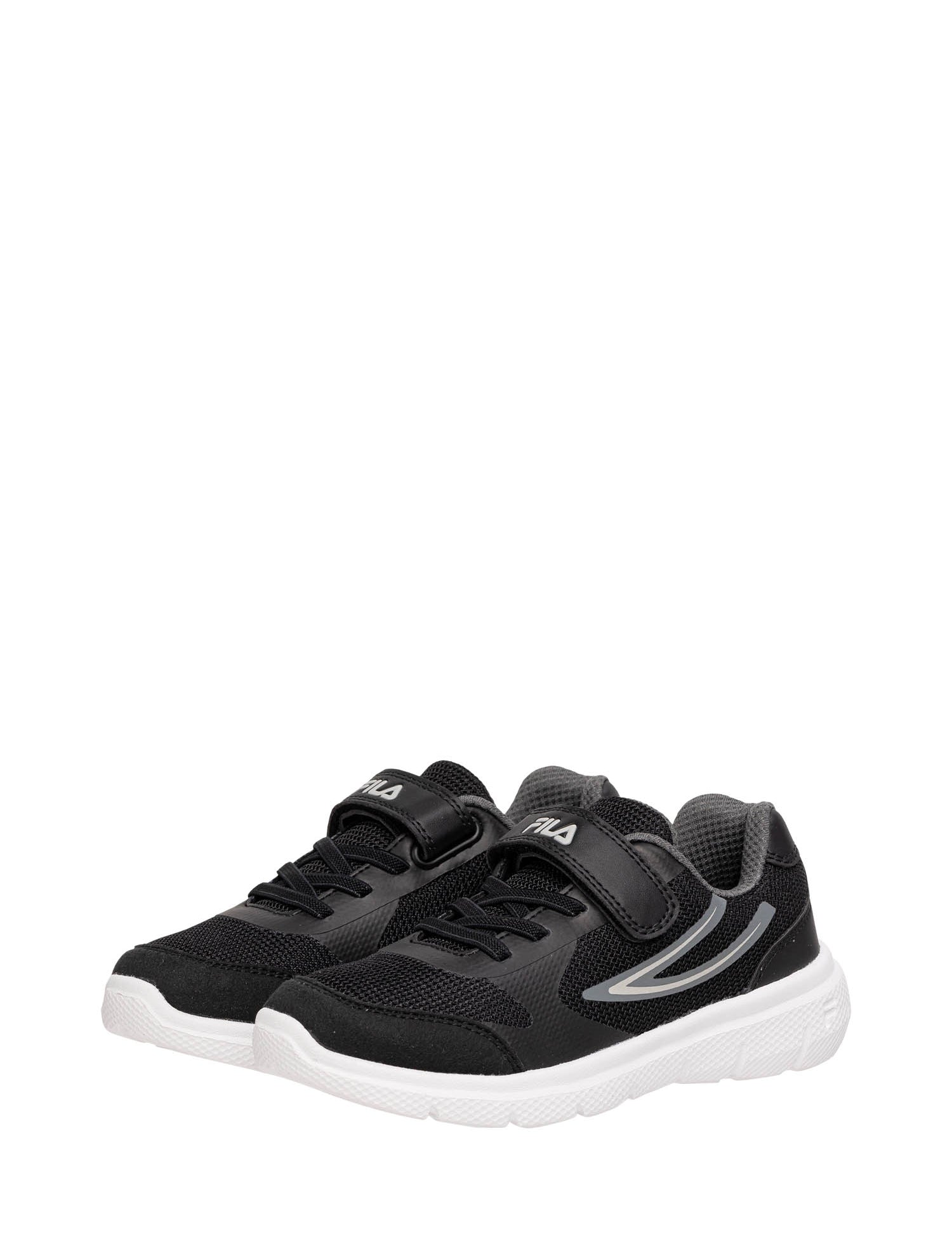 Scarpe da ginnastica Nero Fila