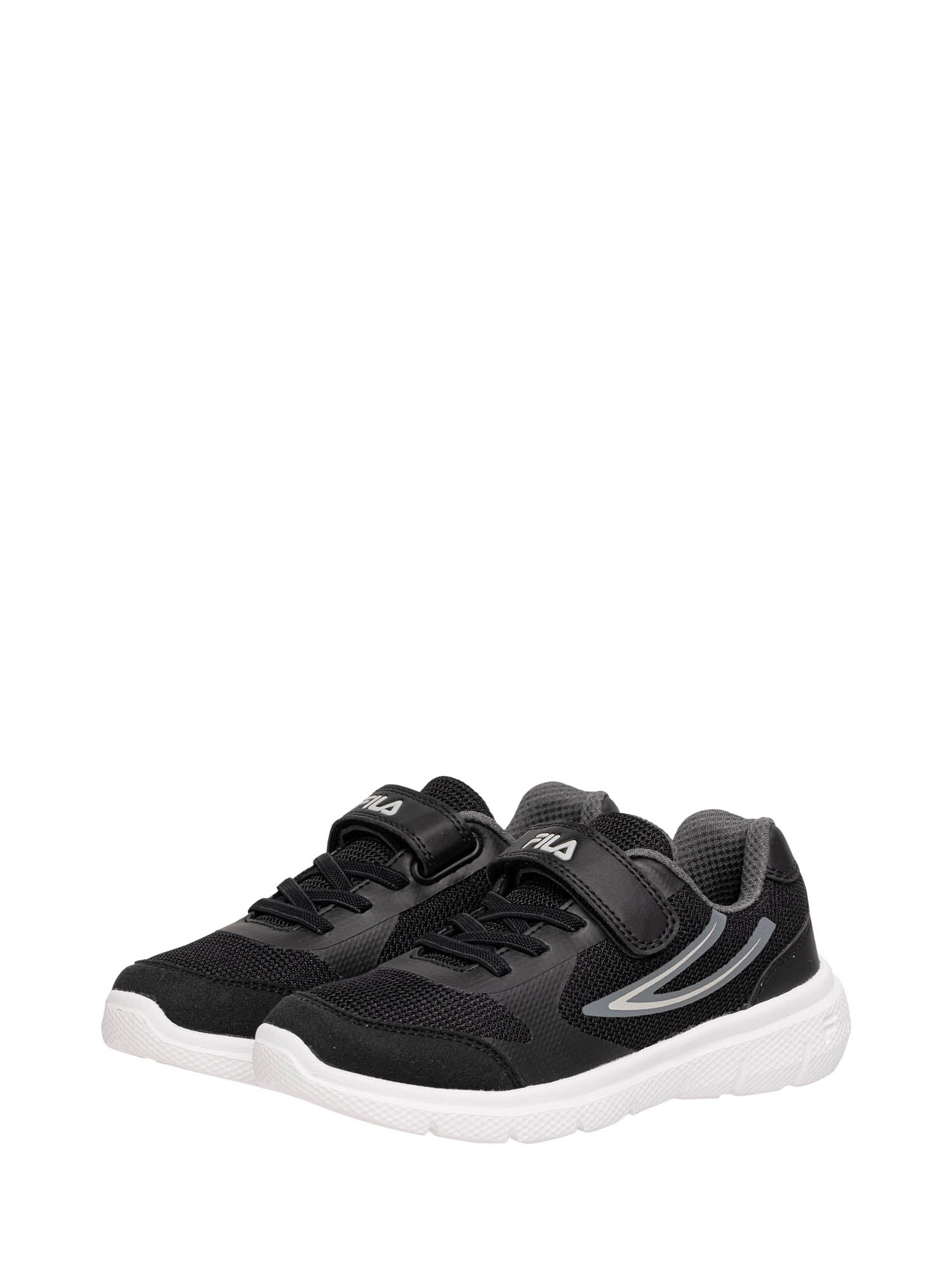 Scarpe da ginnastica Nero Fila