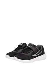 Scarpe da ginnastica Nero Fila