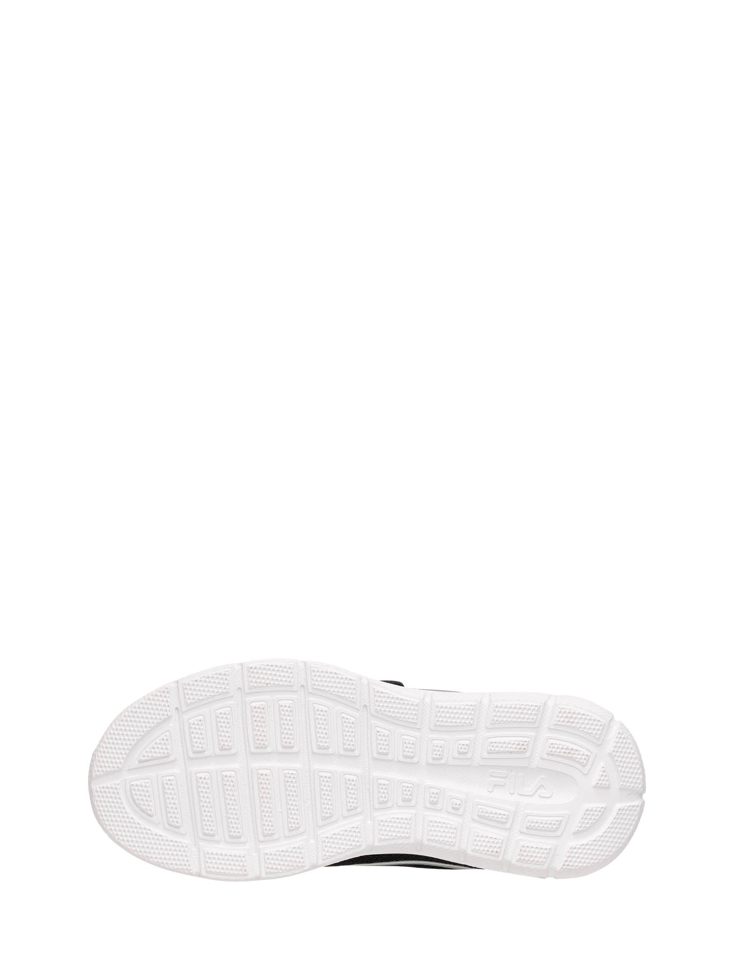 Scarpe da ginnastica Nero Fila