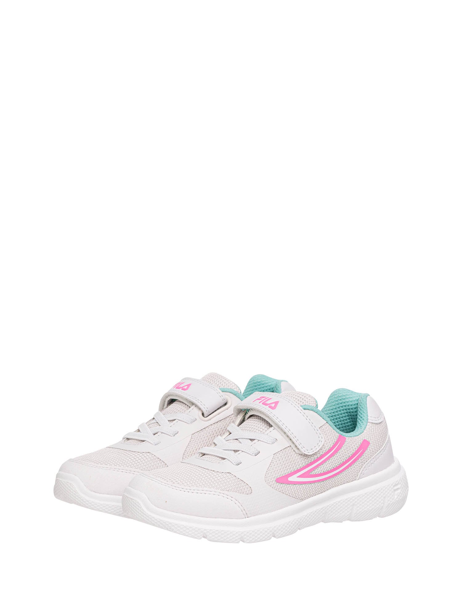 Scarpe da ginnastica Grigio Fila