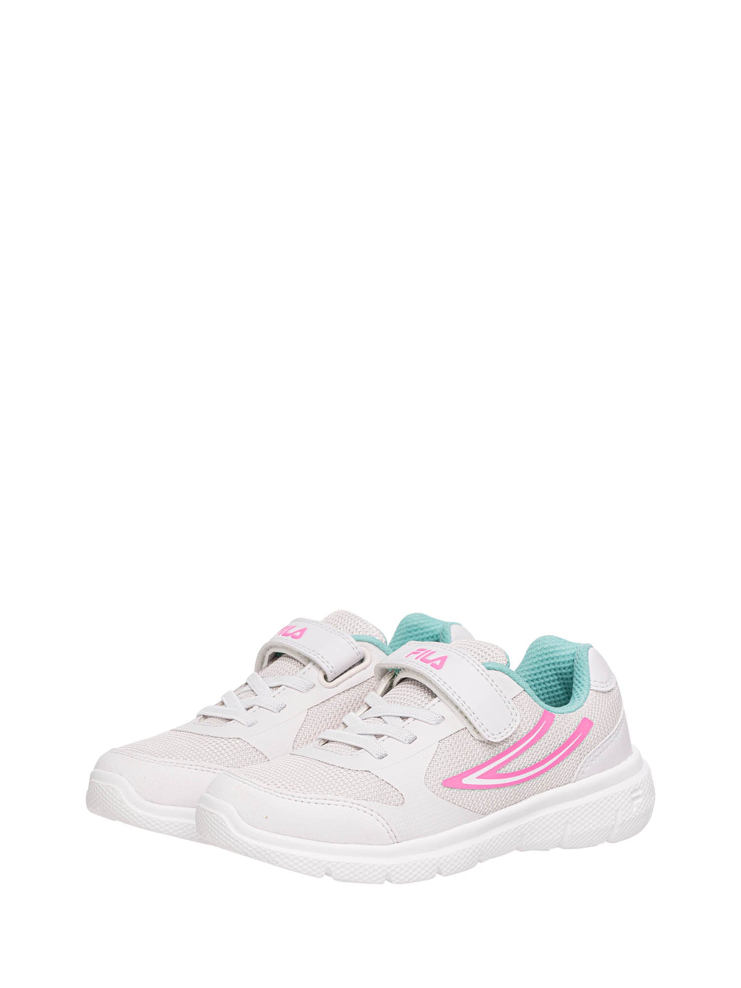 Scarpe da ginnastica Grigio Fila