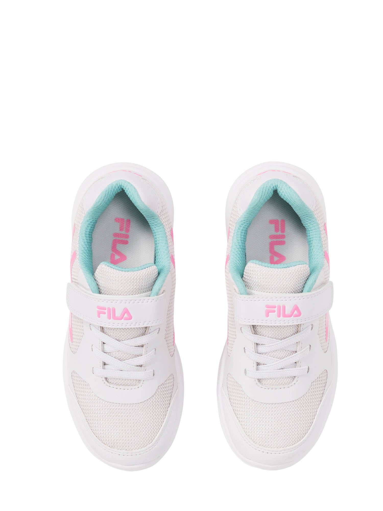 Scarpe da ginnastica Grigio Fila