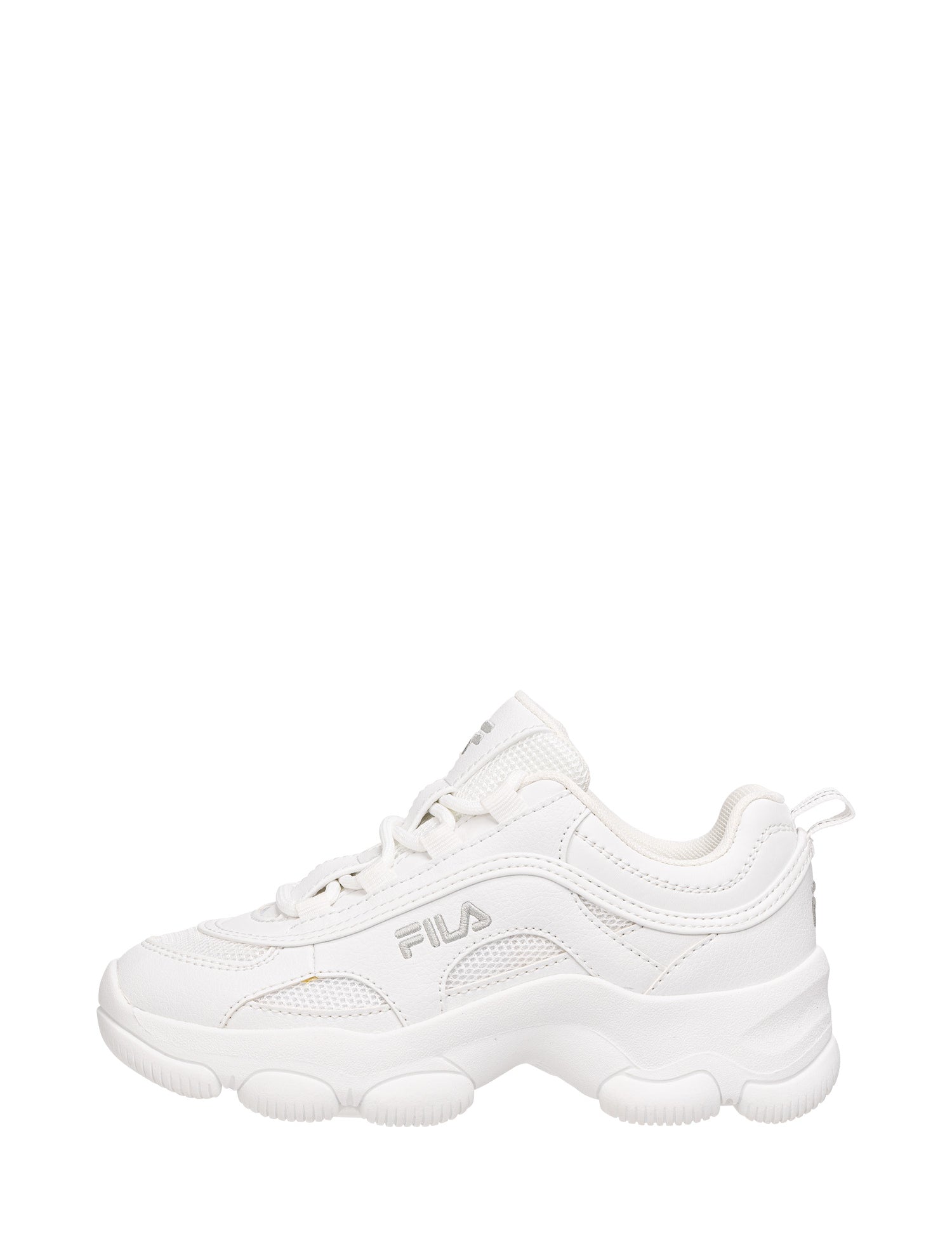 Scarpe da ginnastica Bianco Fila