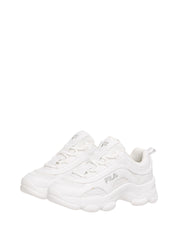 Scarpe da ginnastica Bianco Fila