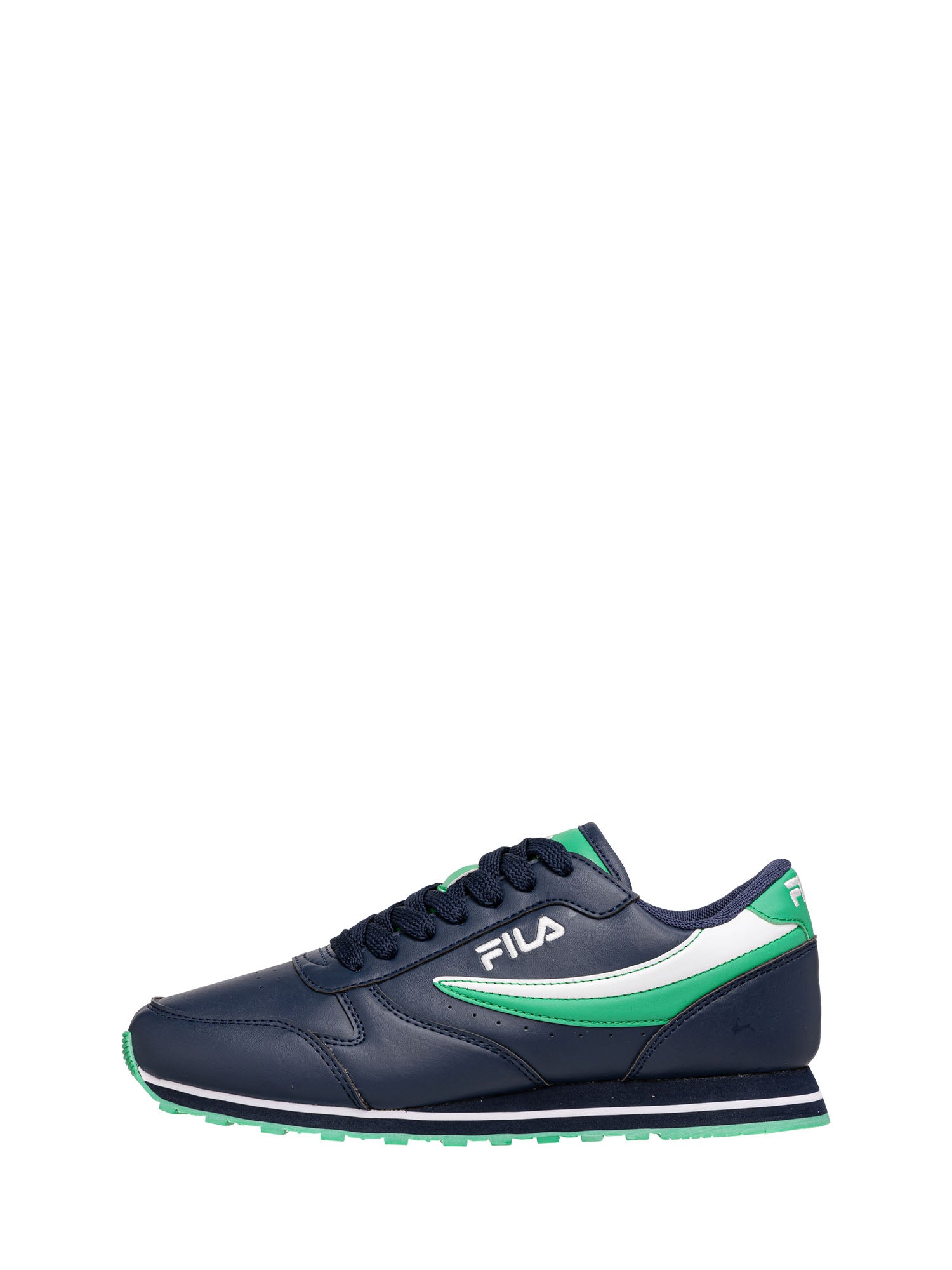 Sneakers Blu Fila