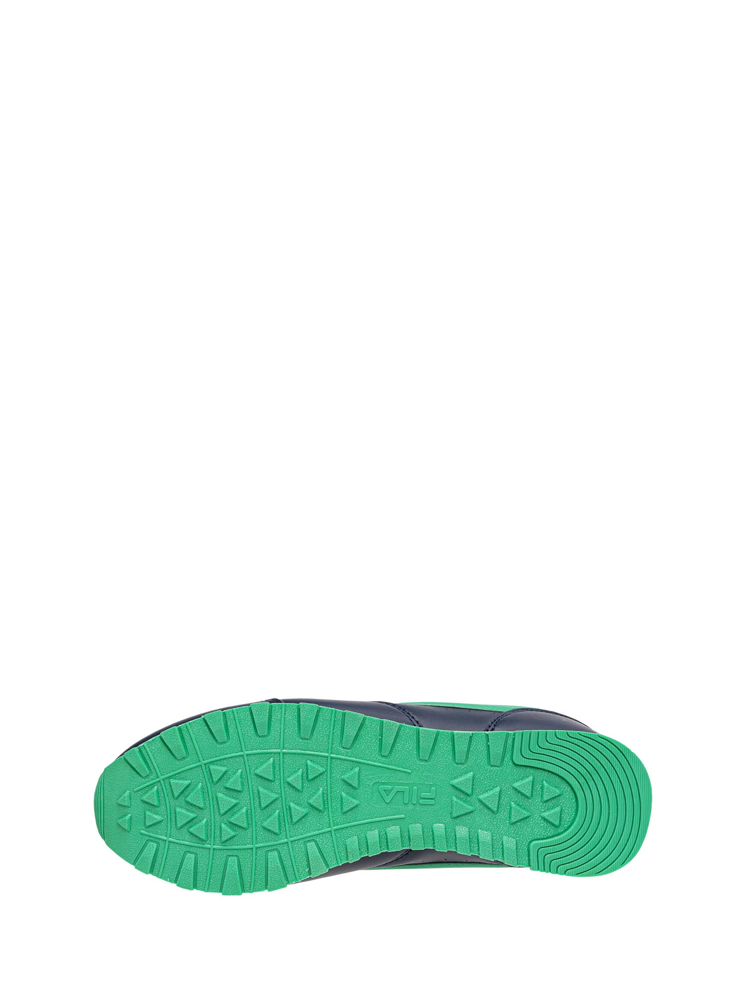 Sneakers Blu Fila