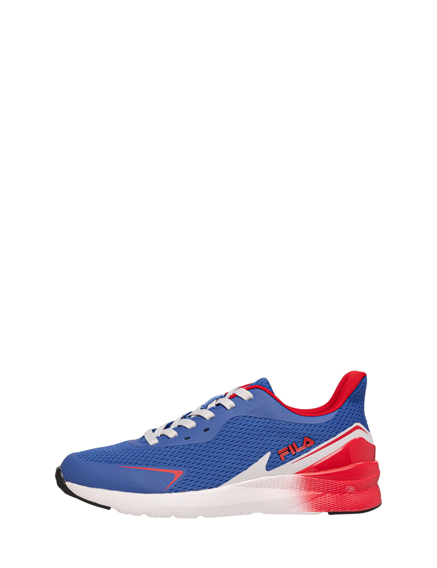 Scarpe da ginnastica Blu Fila