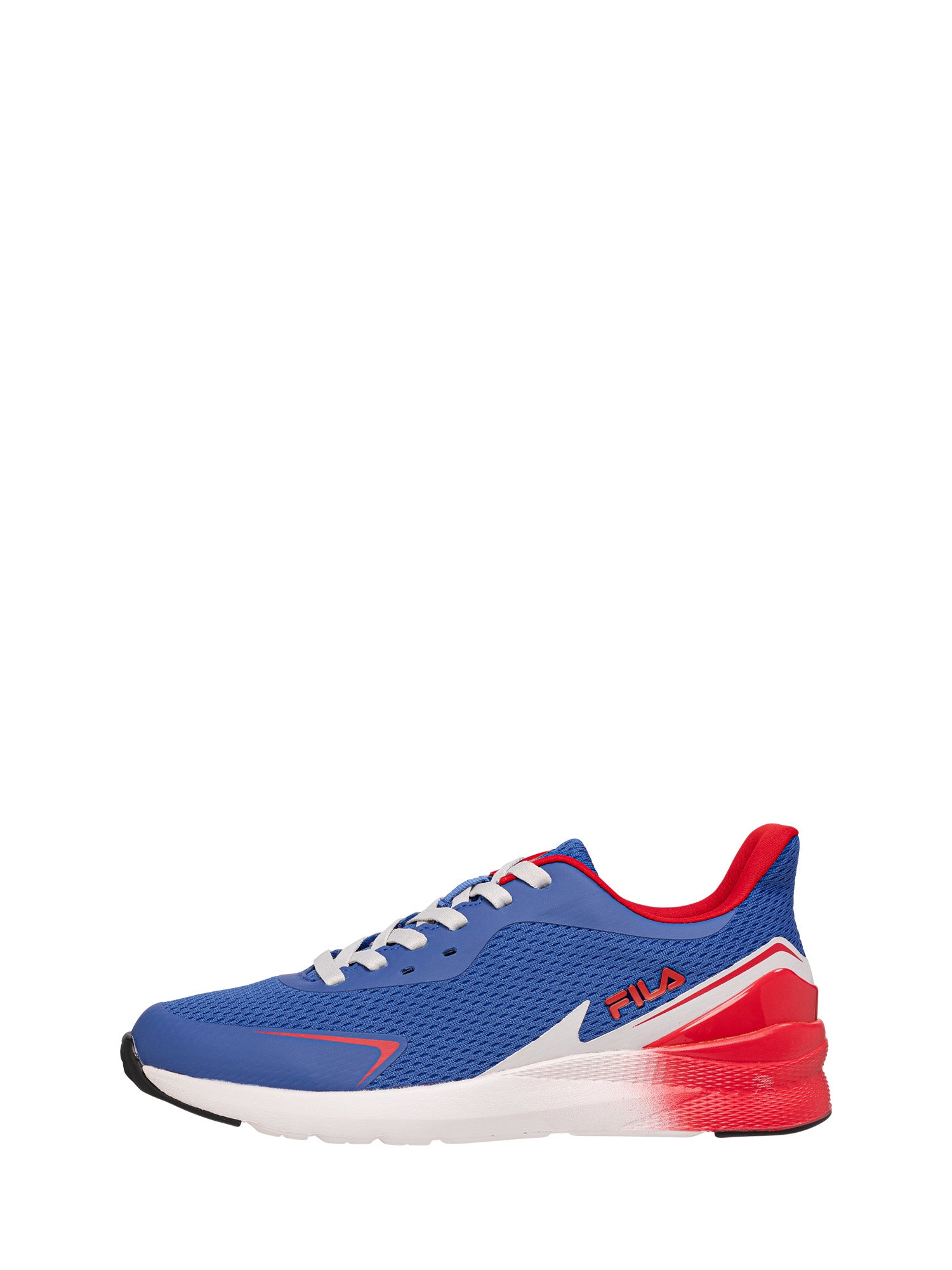 Scarpe da ginnastica Blu Fila