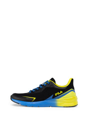 Scarpe da ginnastica Nero Fila