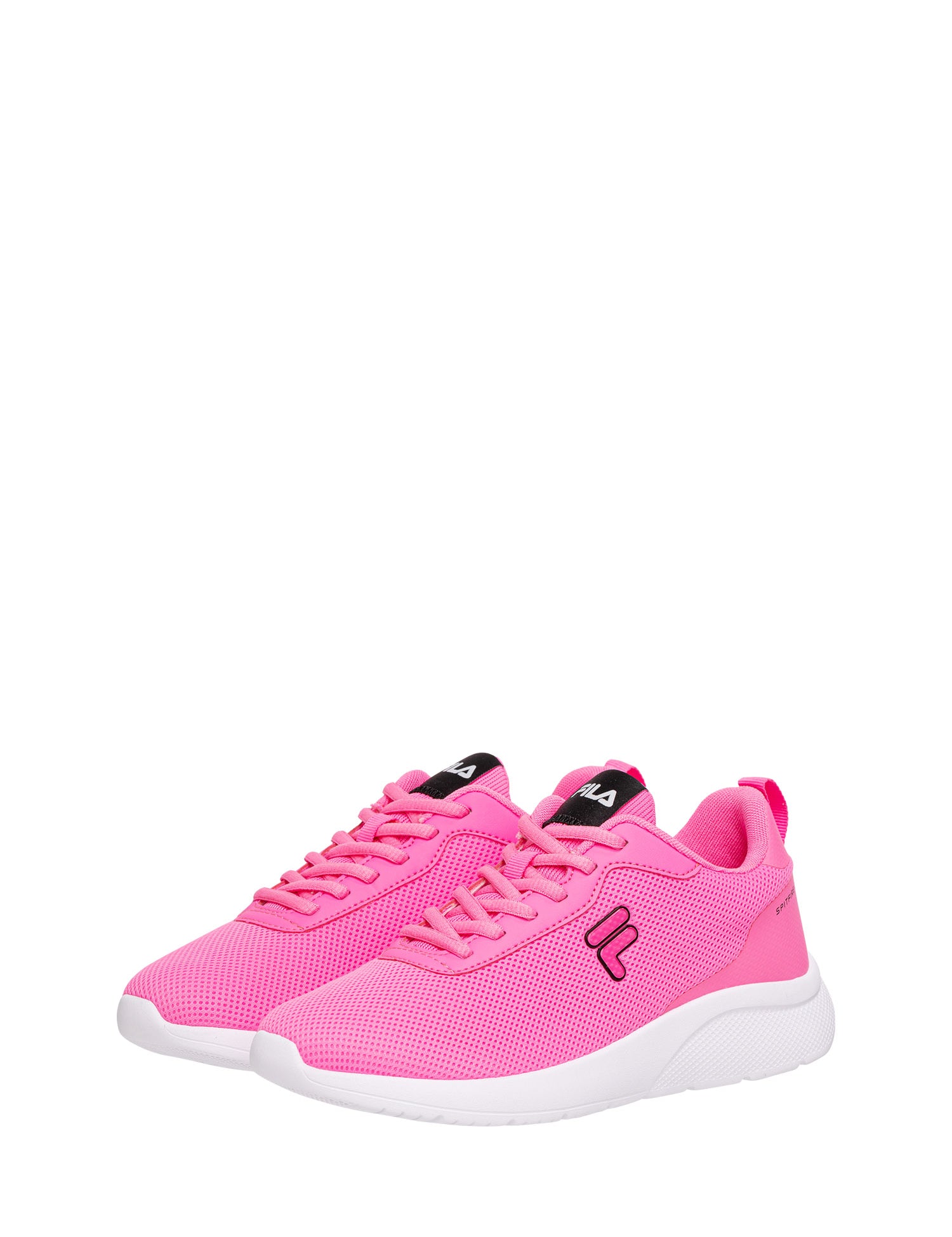 Scarpe da ginnastica Rosa Fila