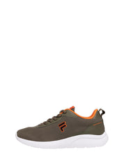 Scarpe da ginnastica Verde Fila
