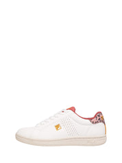 Sneakers Bianco Fila