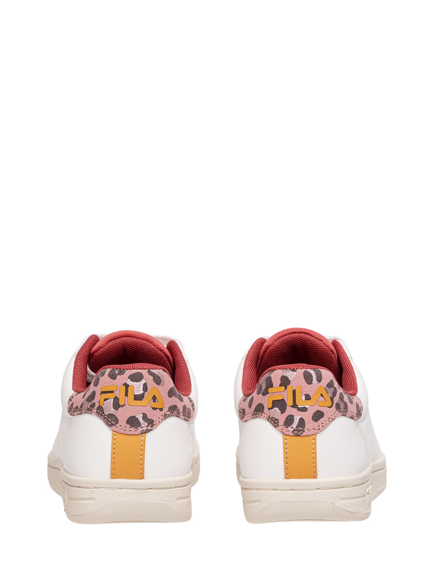 Sneakers Bianco Fila
