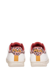 Sneakers Bianco Fila