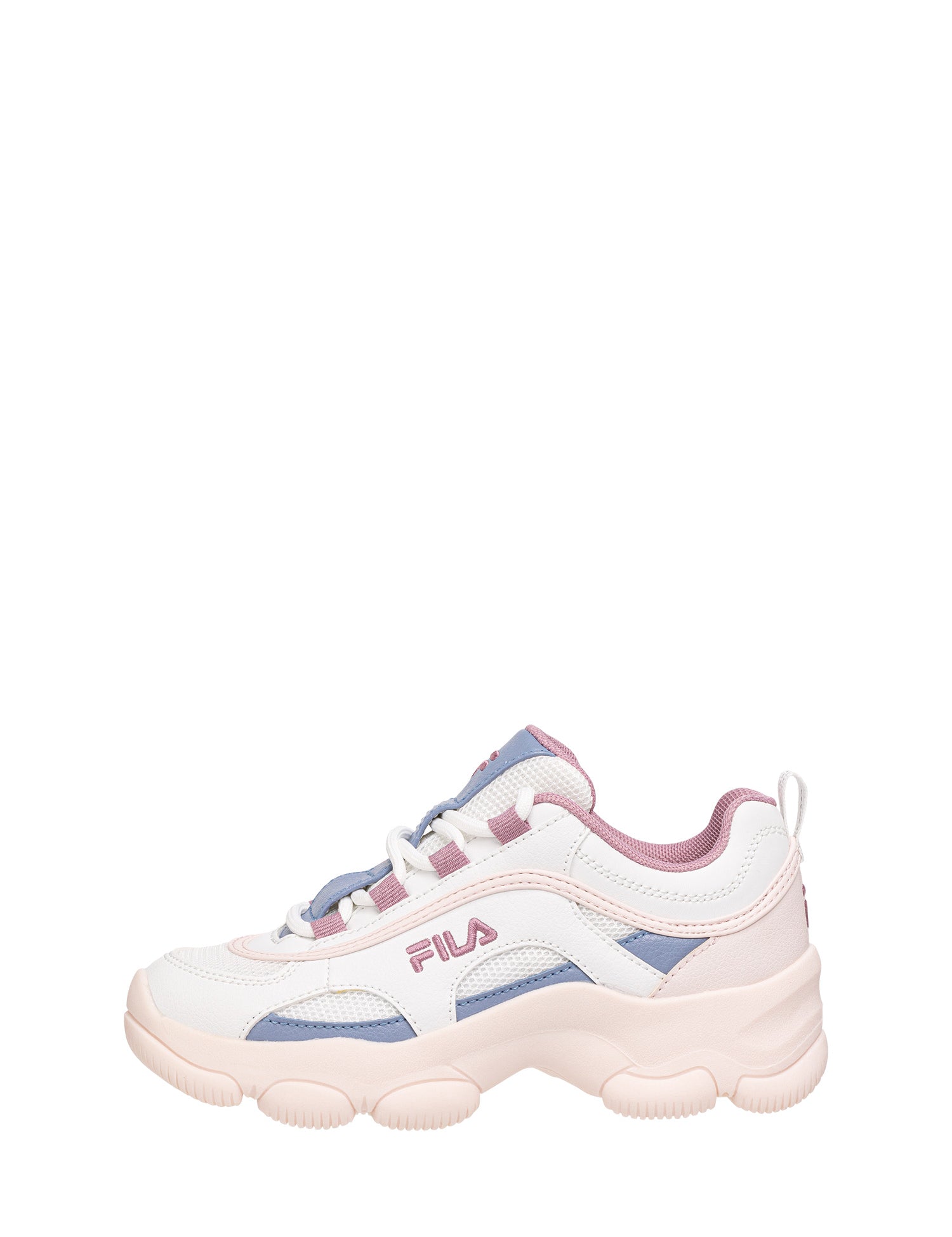 Scarpe da ginnastica Beige Fila
