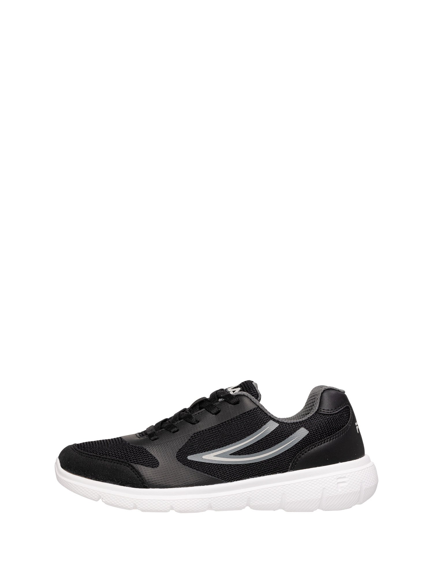 Scarpe da ginnastica Nero Fila