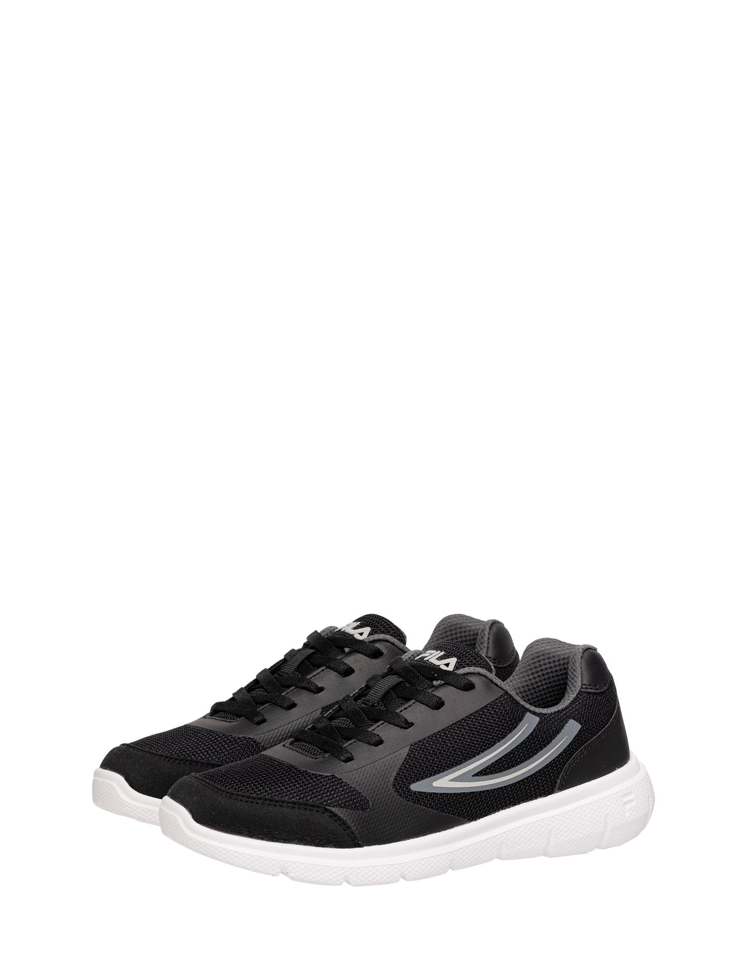 Scarpe da ginnastica Nero Fila