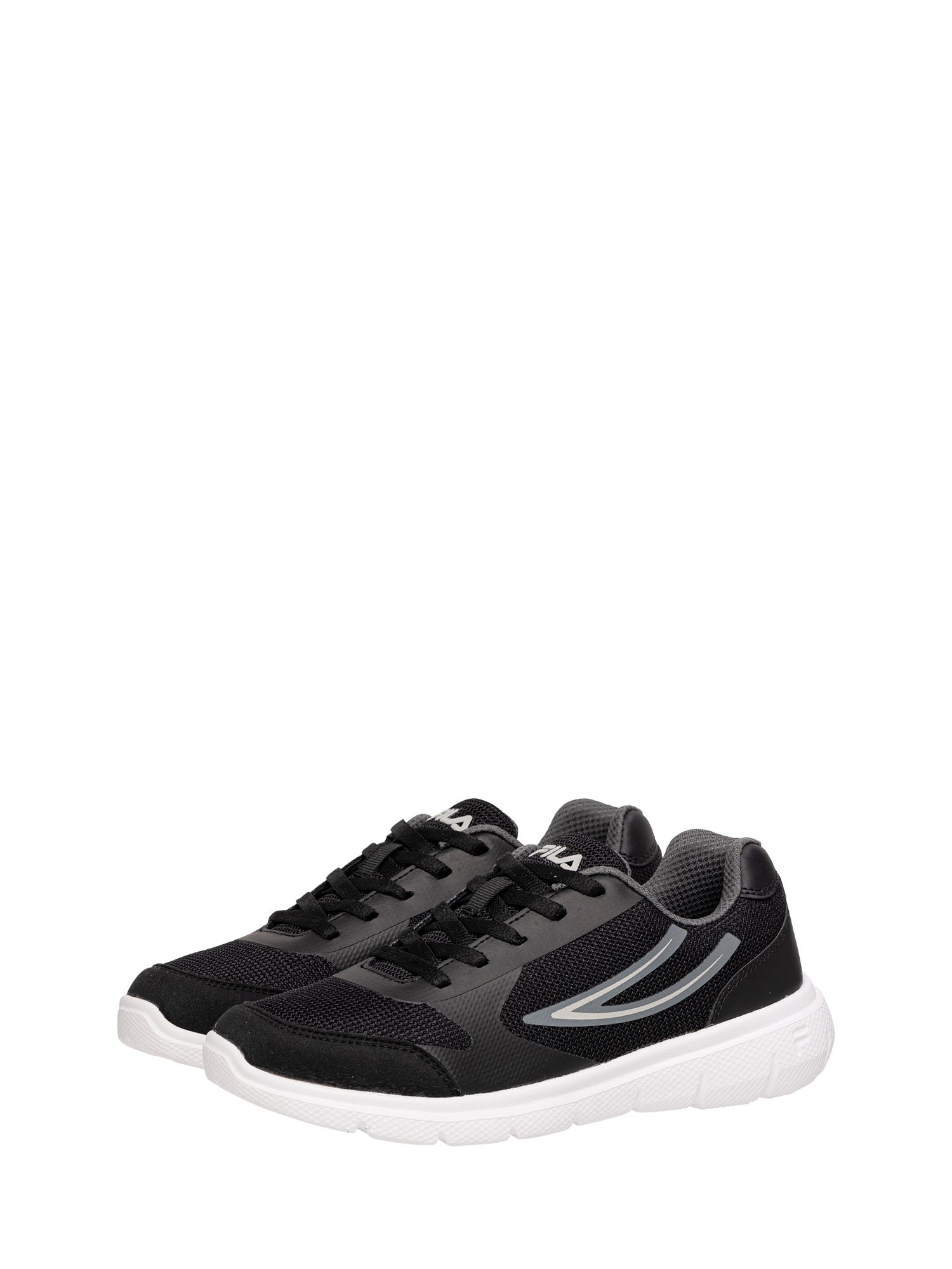 Scarpe da ginnastica Nero Fila