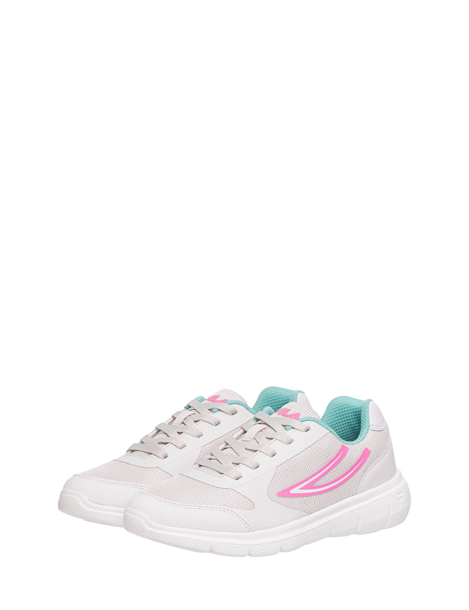 Scarpe da ginnastica Grigio Fila