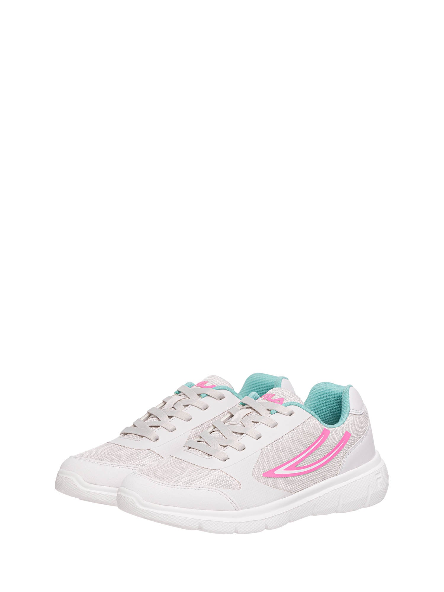 Scarpe da ginnastica Grigio Fila