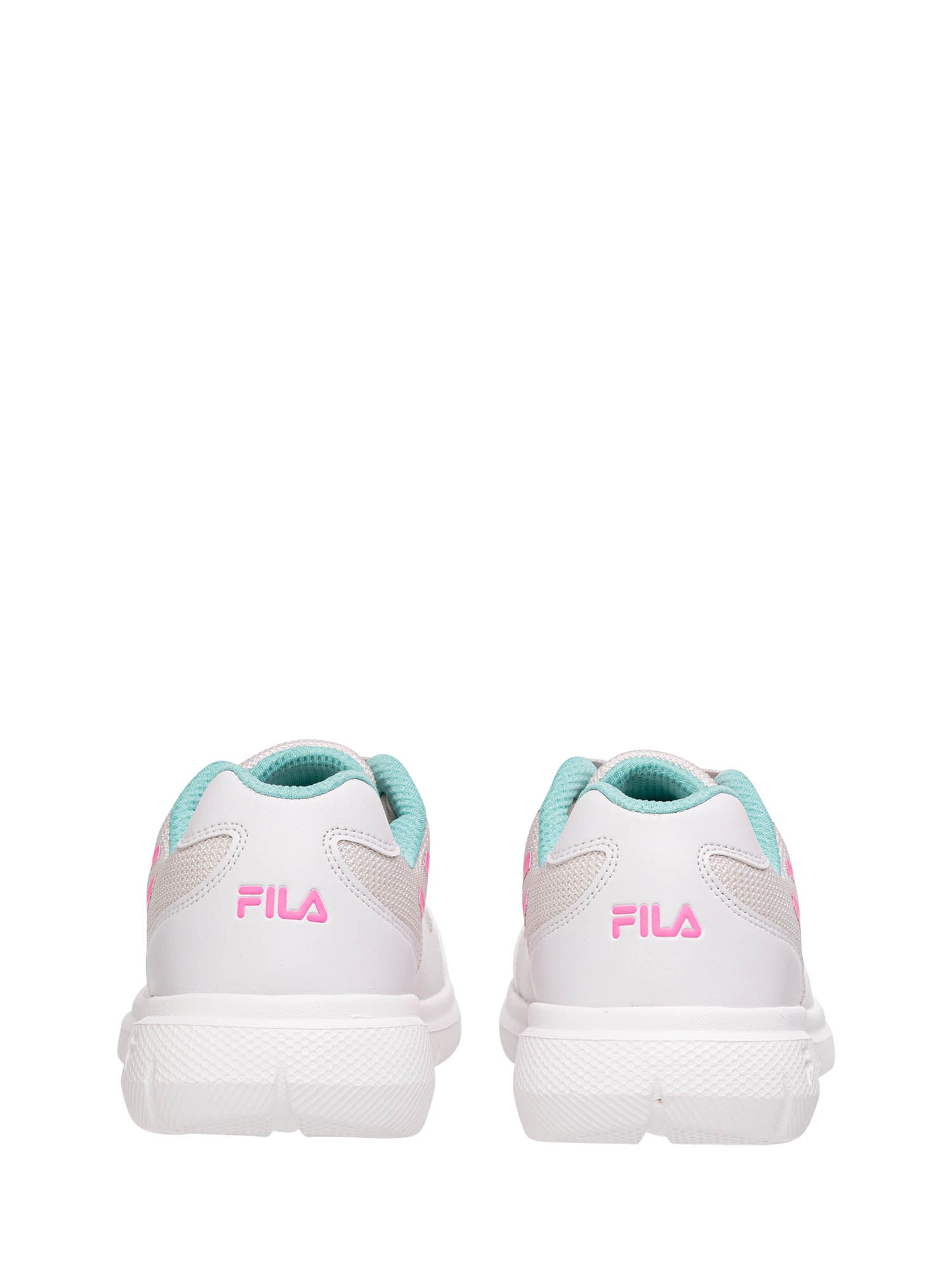 Scarpe da ginnastica Grigio Fila