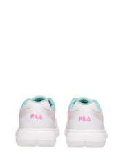 Scarpe da ginnastica Grigio Fila