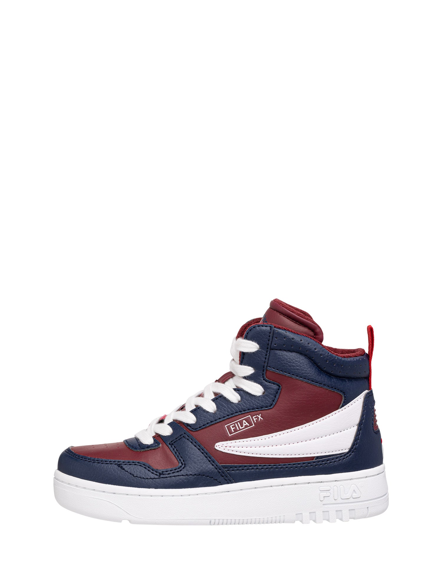 Sneakers Blu Fila