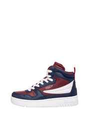 Sneakers Blu Fila