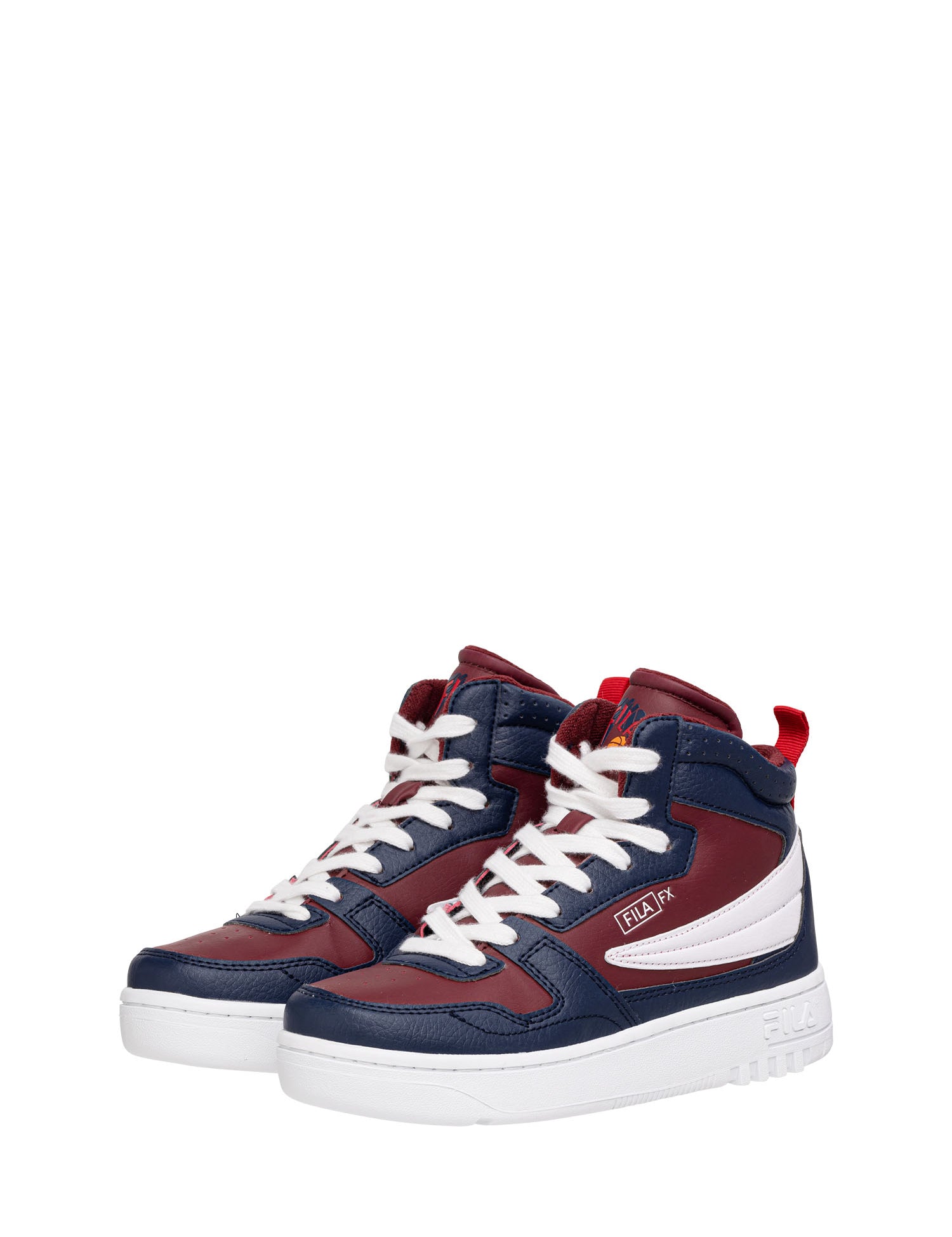 Sneakers Blu Fila