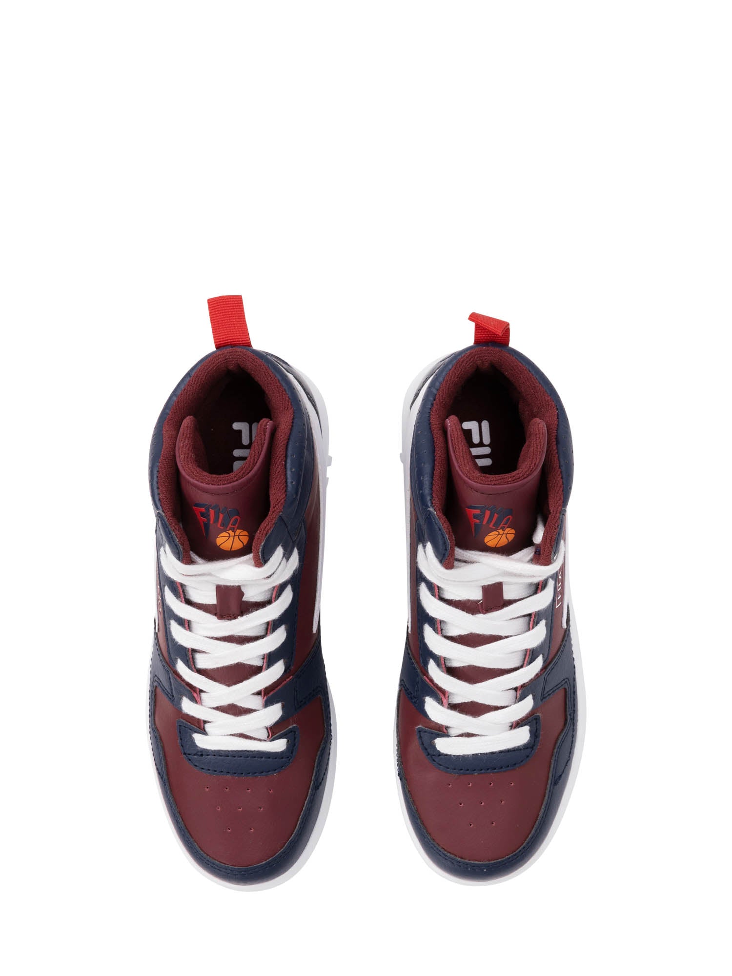 Sneakers Blu Fila