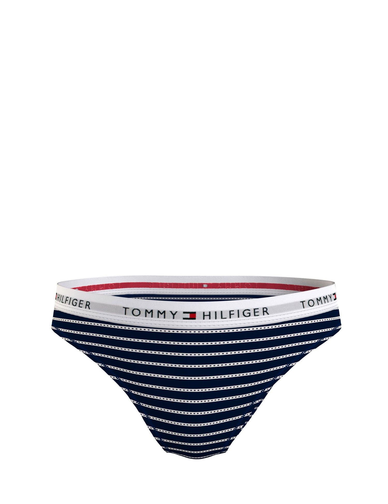 Slip Blu Tommy Hilfiger Underwear
