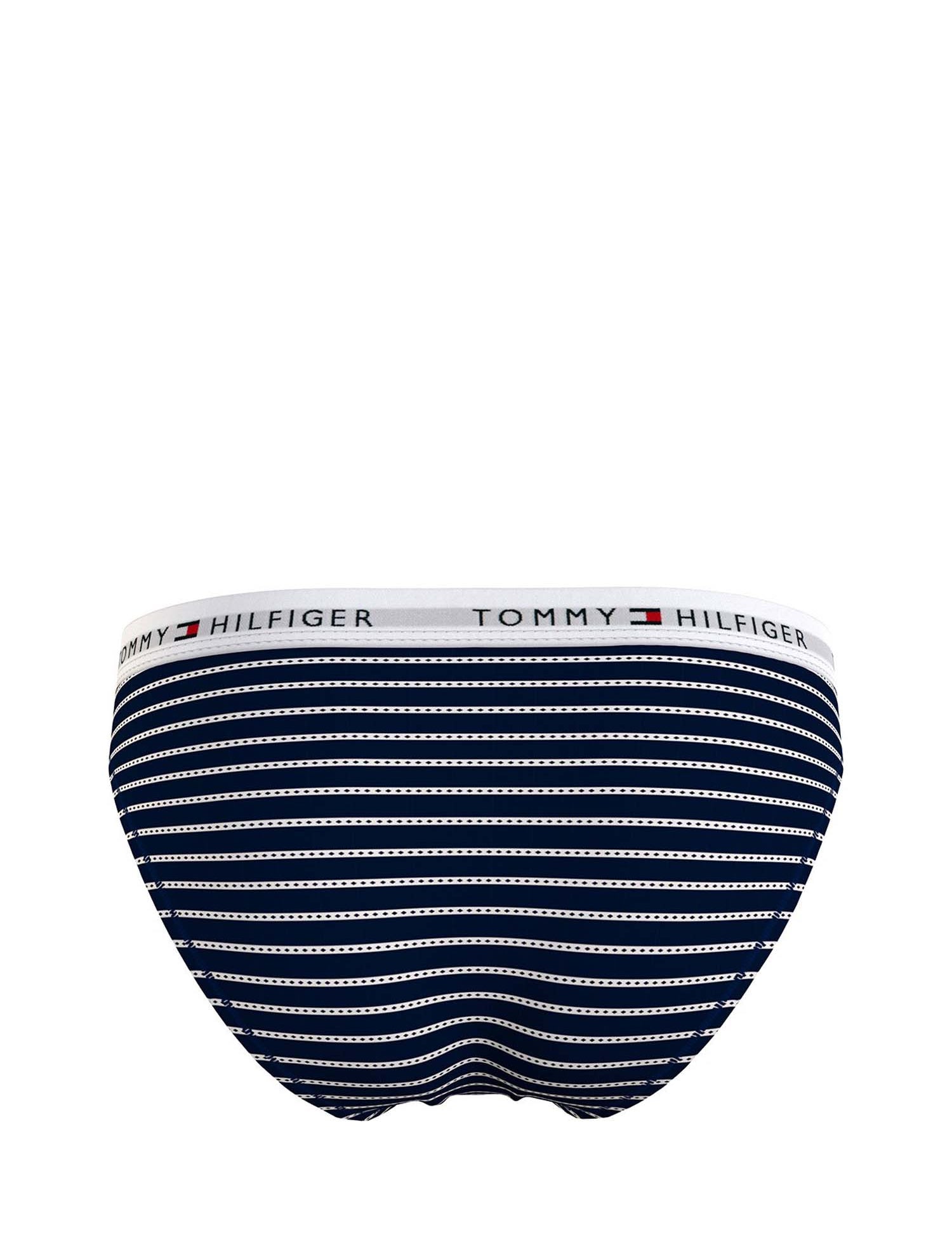 Slip Blu Tommy Hilfiger Underwear