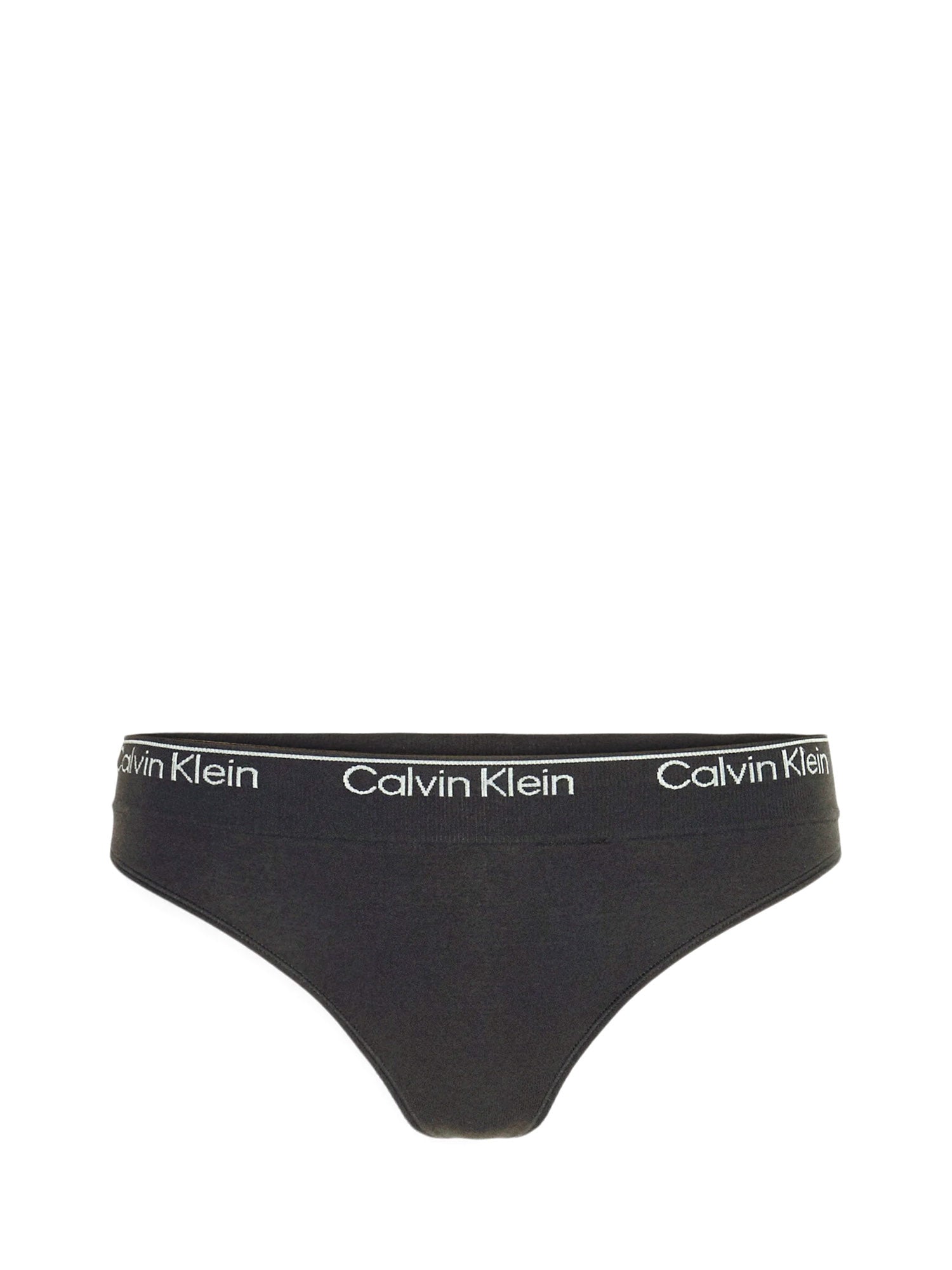 Perizomi Nero Calvin Klein Underwear