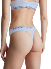 Perizomi Blu Calvin Klein Underwear