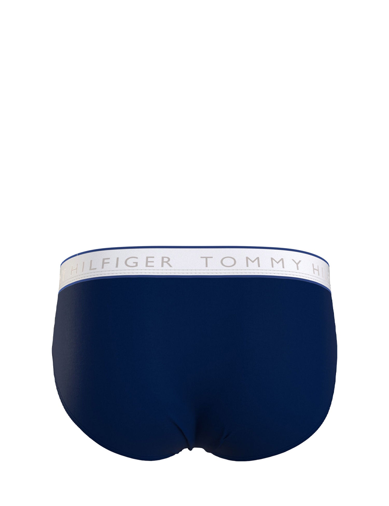 Slip Blu Tommy Hilfiger Underwear